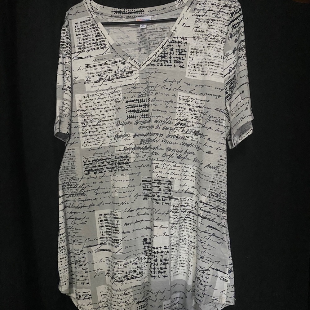 LLR style Christy. Size Xl.